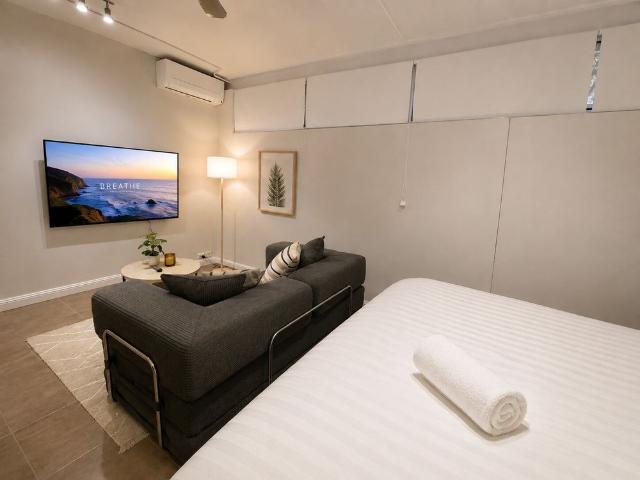 Room for rent in Chermside, City of Brisbane