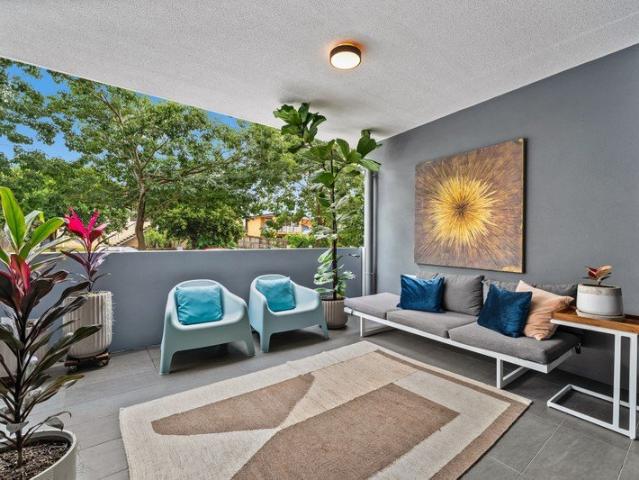 Apartment for sale in Toombul, Queensland