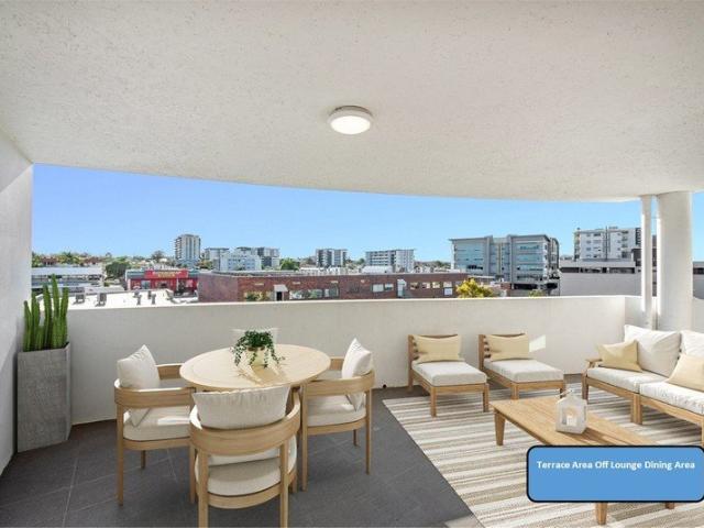 Apartment for sale in Toombul, Queensland