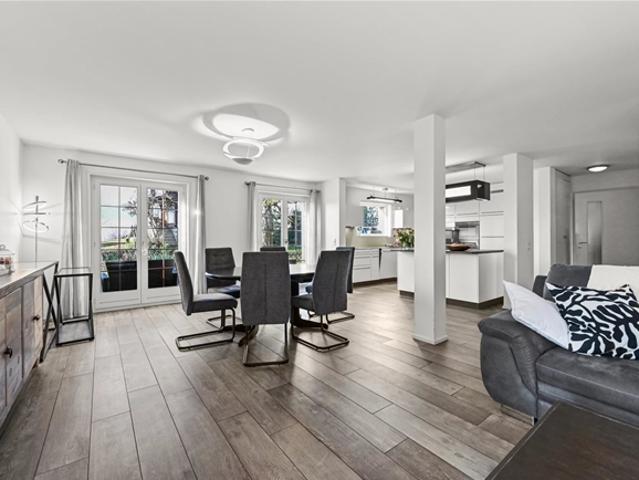 Einfamilienhaus kaufen in Chailly-Montreux, Waadt