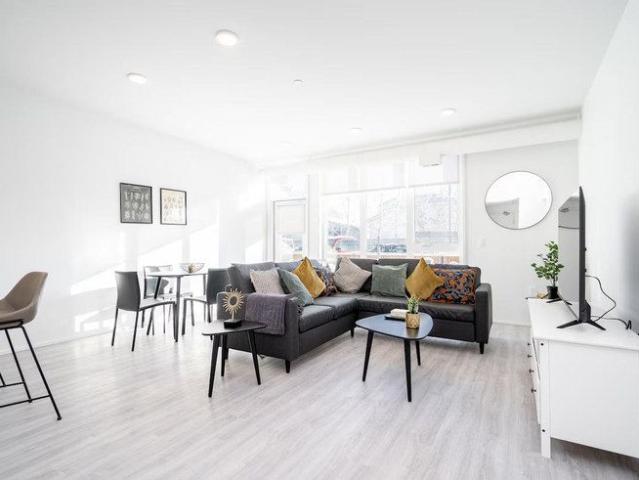House for rent in East St. Paul, Manitoba