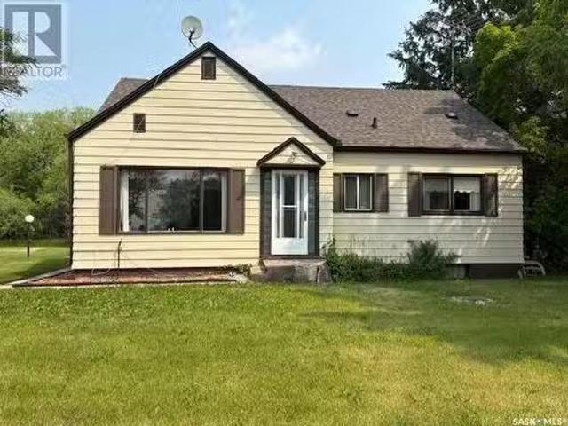 House for sale in Sliding Hills, Saskatchewan