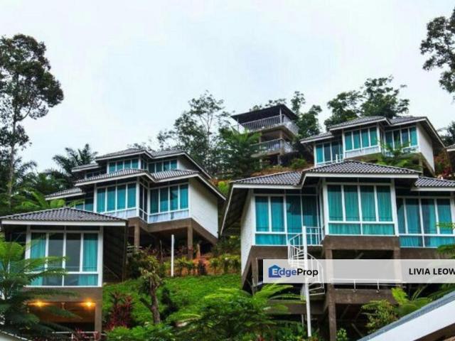 Shop for sale in Ceruh, Pahang