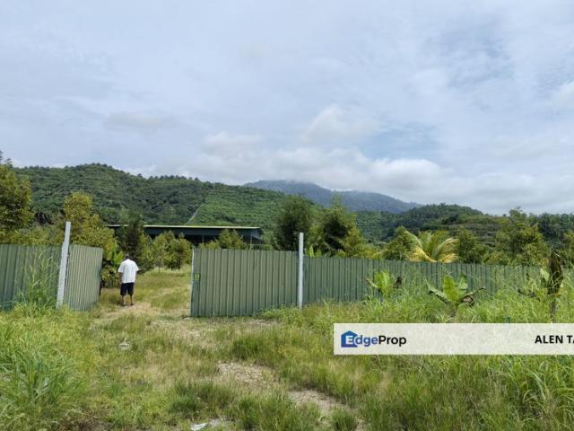 Shop for sale in Ceruh, Pahang