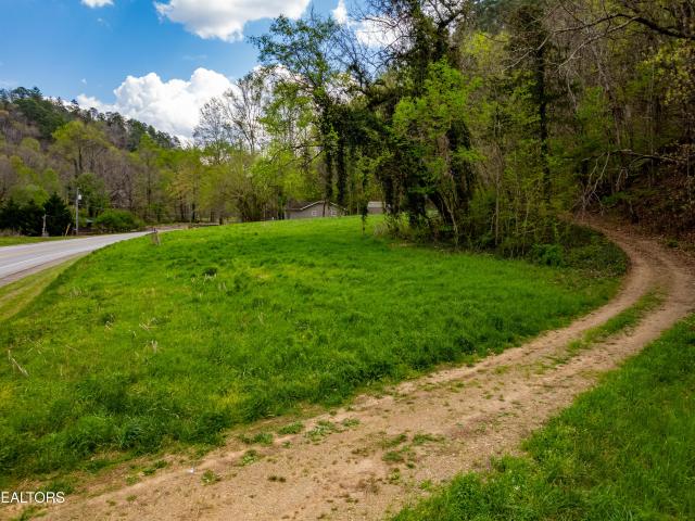 Land for sale in Tennessee