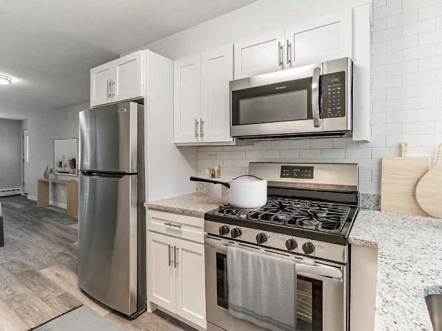 Apartment for rent in Philadelphia, Pennsylvania