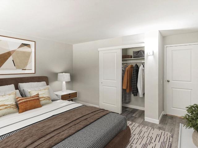 Apartment for rent in Philadelphia, Pennsylvania