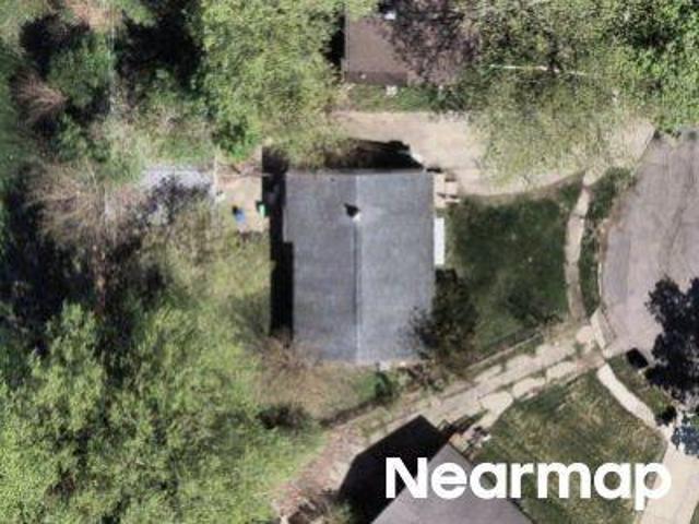 House for sale in Burton, Michigan