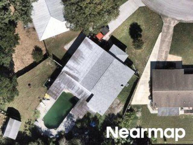 House for sale in Melbourne, Florida