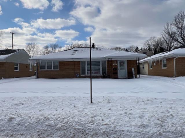 House for sale in Burton, Michigan