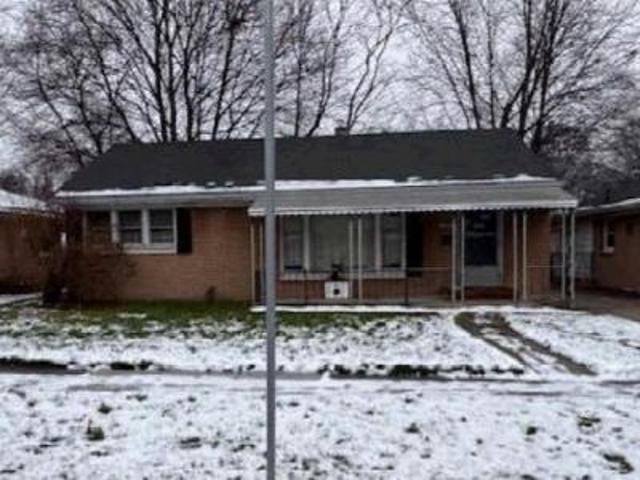 House for sale in Flint