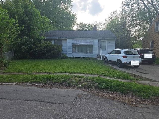 House for sale in Burton, Michigan