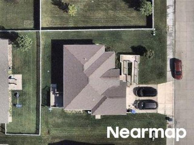 House for sale in Nebraska