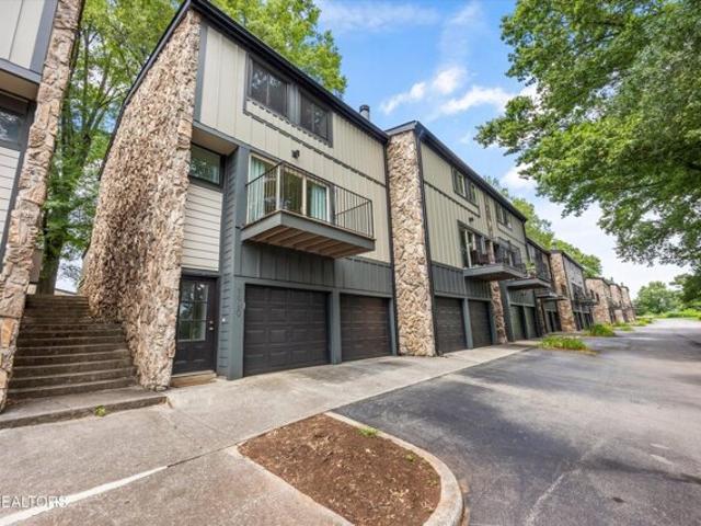 Condo for sale in Knoxville