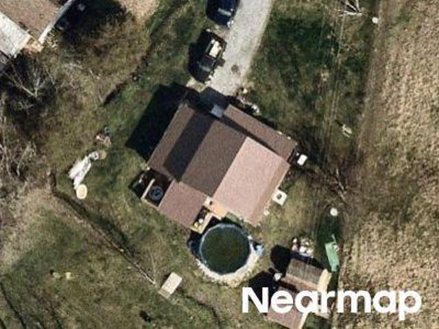 House for sale in Tennessee