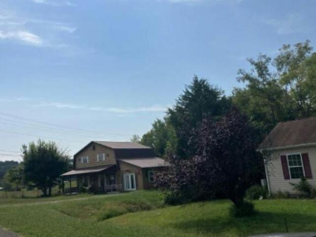 House for sale in Mosheim, East Tennessee