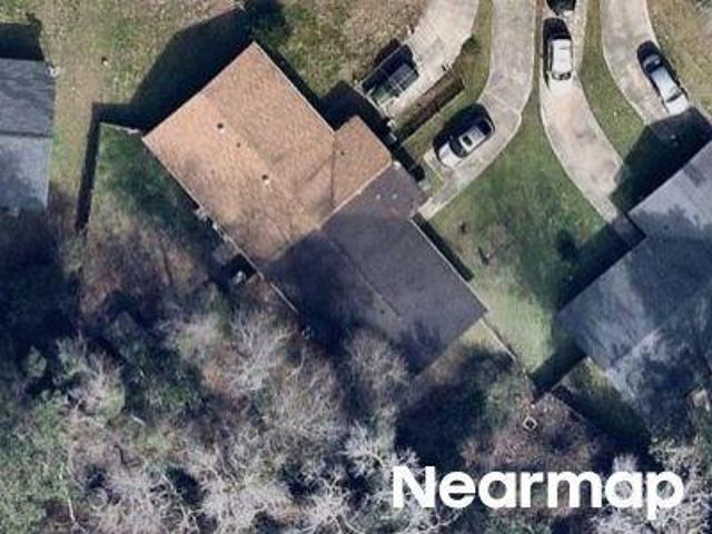 House for sale in Allenhurst, Georgia