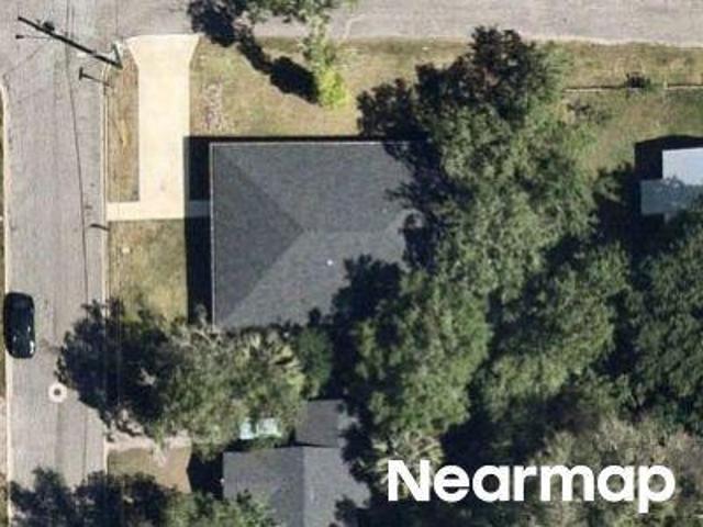 House for sale in Jacksonville, Florida