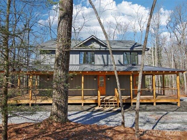 House for sale in Lake Toxaway House for sale in Lake Toxaway