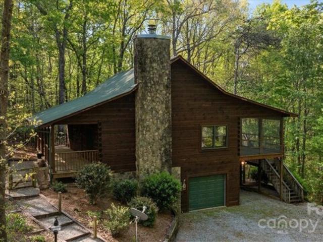 House for sale in Tryon, North Carolina