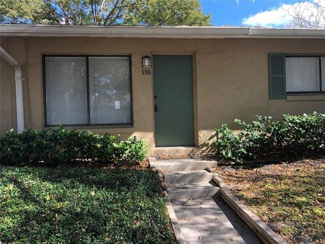 Condo for sale in Altamonte Springs