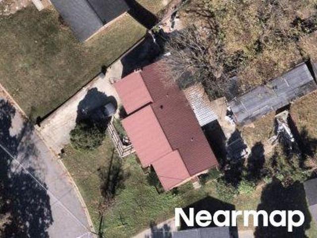 House for sale in Greenville, North Carolina