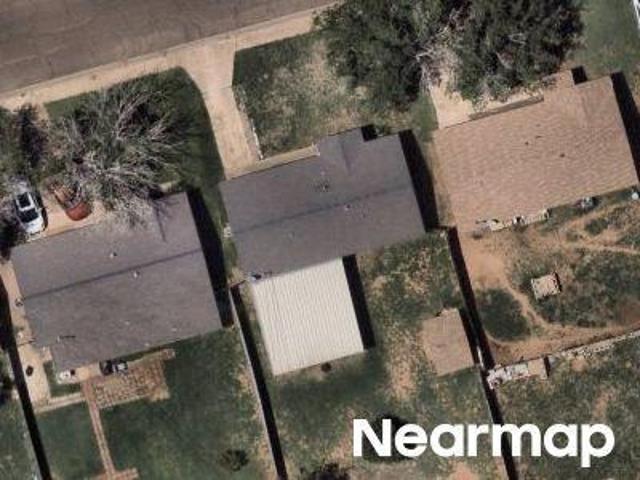 House for sale in Midland, Texas