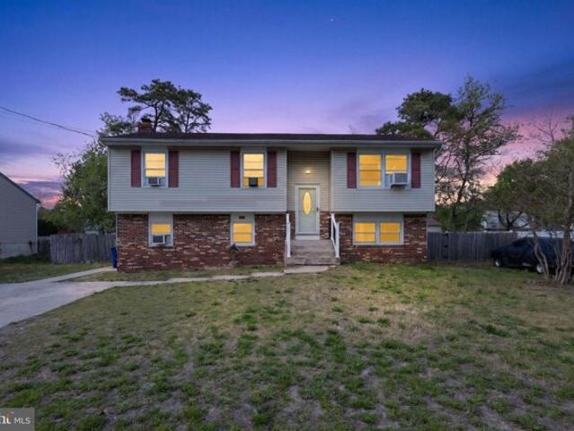 House for sale in Browns Mills, New Jersey