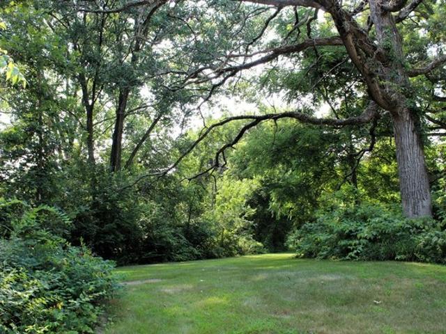 Land for sale in Mchenry, Illinois