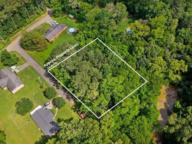 Land for sale in Dalton, Georgia