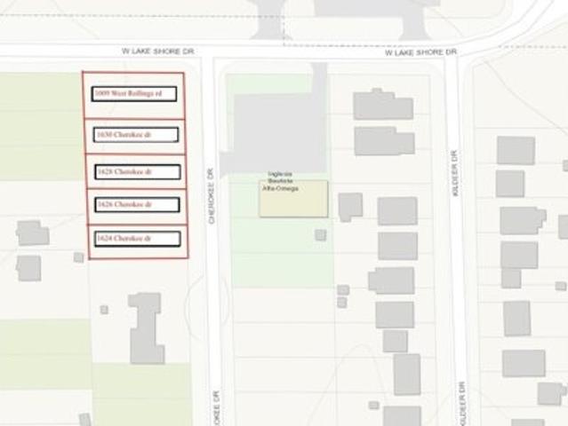 Land for sale in Round Lake Land for sale in Round Lake