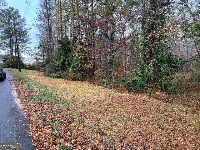 Land for sale in Haralson, Georgia