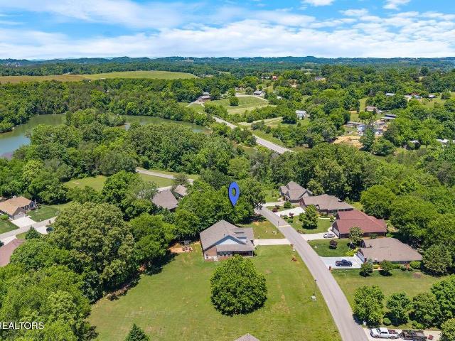 Land for sale in Tennessee