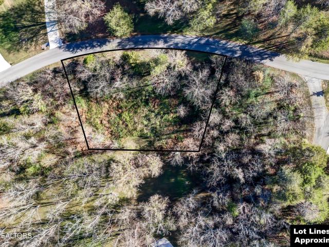 Land for sale in Vonore, East Tennessee