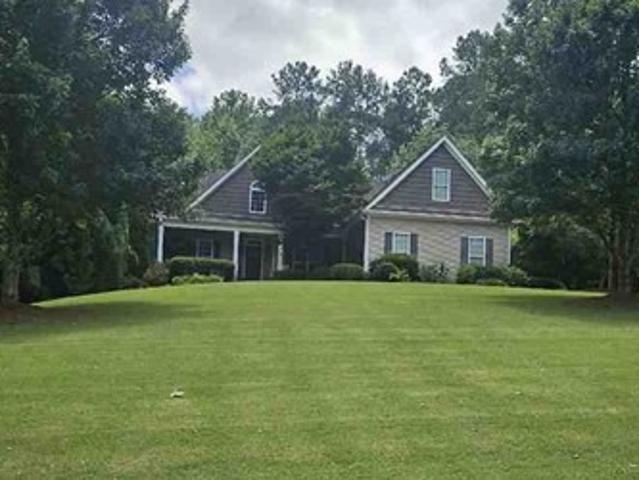 Property for sale in Newnan, Georgia