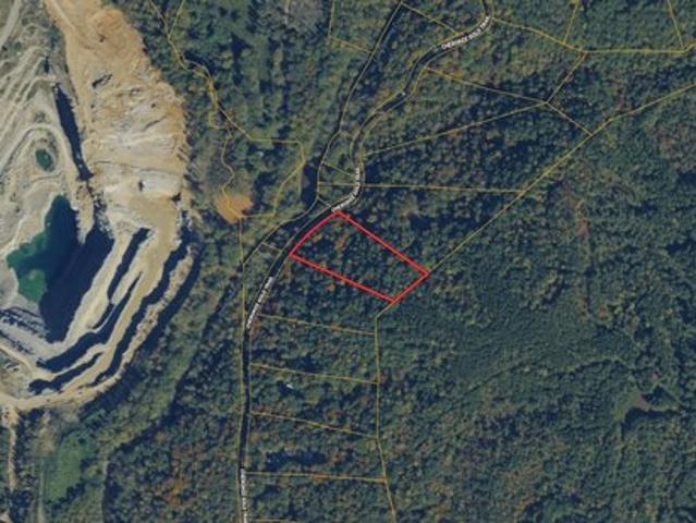 Land for sale in Ball Ground, Georgia