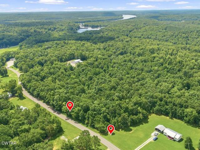 Land for sale in Tennessee