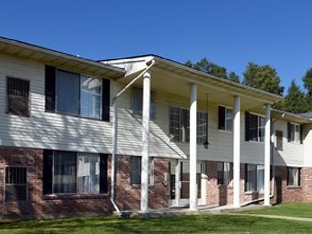 Apartment for rent in Waterford