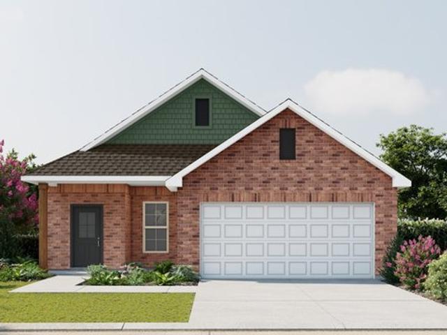 House for sale in Lake Charles, Louisiana