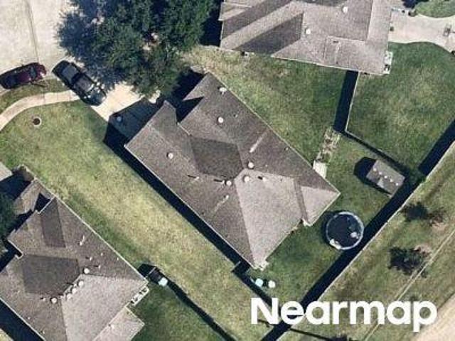 House for sale in Harris, Texas