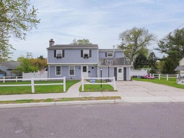 House for sale in Absecon, New Jersey