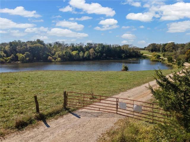 Land for sale in Blackwater, Missouri