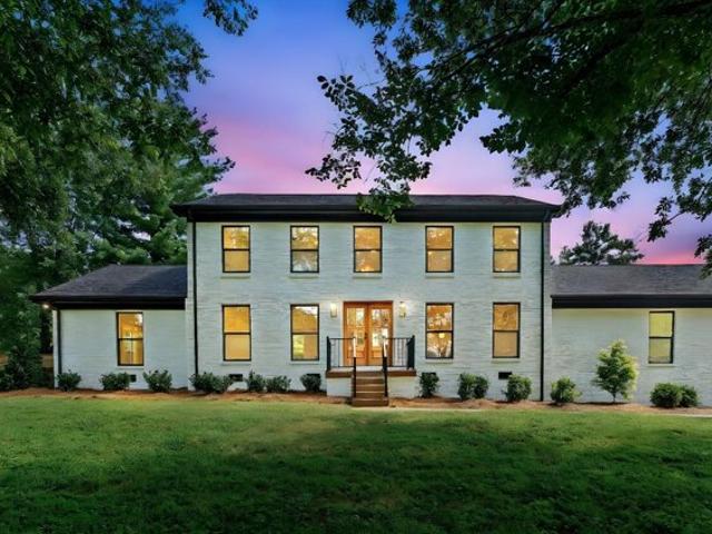 House for sale in Brentwood, Tennessee