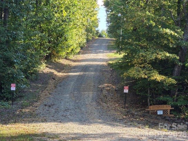 Land for sale in Badin, Stanly County