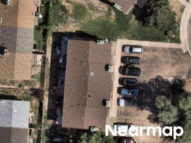 Property for sale in Colorado Springs, Colorado