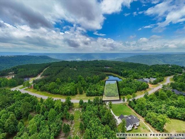 Land for sale in Tennessee