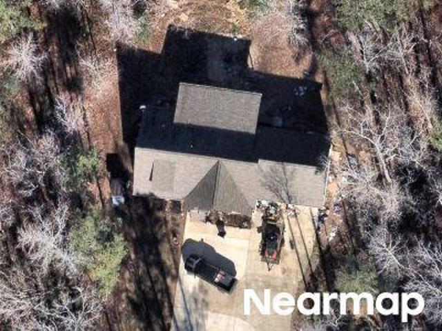 House for sale in Cropwell, Alabama