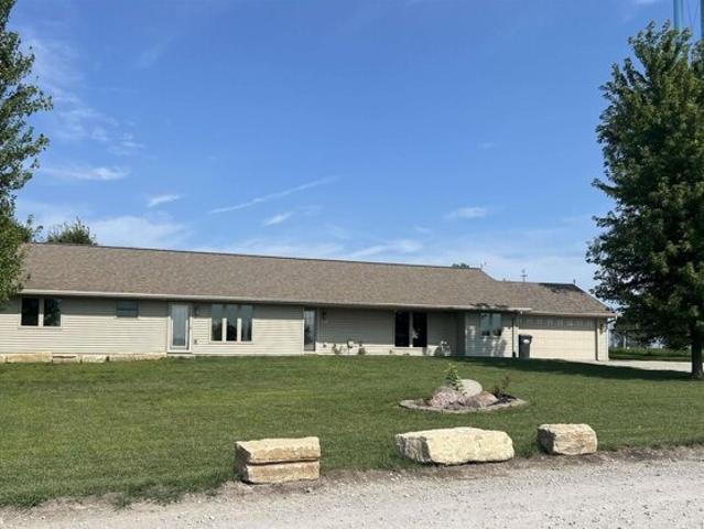 House for sale in Clarinda