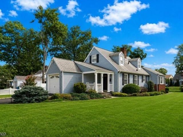 House for sale in Cranford, Union County