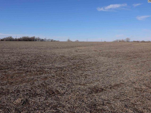 Land for sale in Kansas